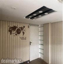 Blue Area Office for rent , fazal e haq road