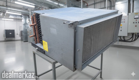 Carrier Malaysia 3 ton Fan Coil Unit medium static