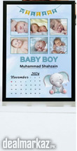 Customised picture Frames