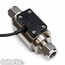 SEBA SSC-025-PD1/2-0529-PCW 24V/DC Flow Pressure Sensor S228