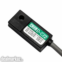 KCC D-C72 24V/DC 110-220V/AC 2-Wires Magnetic Switch Sensor S227