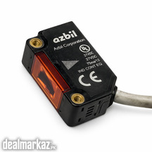 AZBIL HP7-R11 12-24V/DC 3-Wires Photoelectric Sensor S221