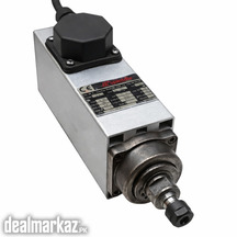 TECNOMOTOR 3140 0.55Kw 220-380V 1.55A 12000rpm ER11 Spindle Motor SR50