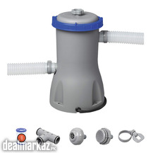Filter Pump for Swimming Pool