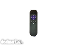 amazon fire tv Roku tv Remot available