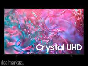 Samsung 4K UHD DU9000 Smart TV