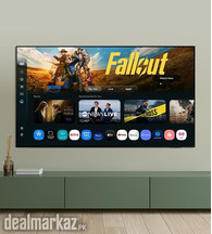Buy Samsung Smart TV 43 Inches (4K UHD U8000)
