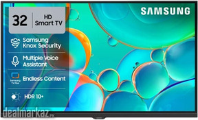 Samsung HD Ready H5000 Smart TV- Get Quote