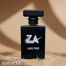 Shop Lux Fury Perfume by Zeaura Today