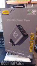 45W Gan Charger for Mobiles