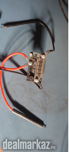 Spot welding kit