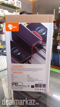50000mah Power Bank by Mars