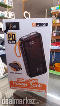 20,000mah Power Bank JCell Original