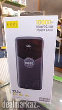 10,000mah Power Bank Original Cell