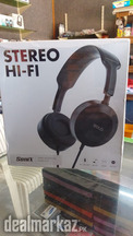 Stereo Bass Headphones by Yolo