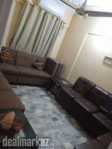 l-shaped sofa set