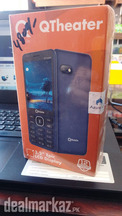 QMobile Big Screen Mobile