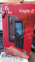 Faywa 4 Sims Phone