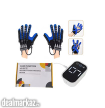 Rehabilitation Robot Glove Hand Stroke Hand Therapy Equipment, Hand Fu
