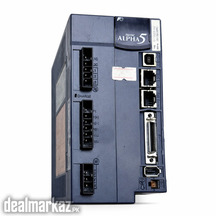 FUJI ELECTRIC Alfa5 1.5Kw (1500W) RYT152D5-VV2 AC Servo Driver SD1541