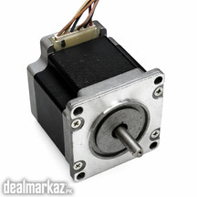 Nema23 6-Wires 2-Phase Stepping Motor STM356