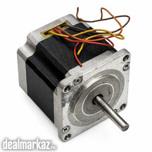 SHINANO KENSHI STP-58D206 Nema23 4-Wires Stepping Motor STM352