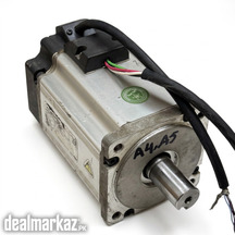PANASONIC 0.75Kw (750W) MHMD082P1S AC Servo Motor SM1361