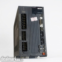 MITSUBISHI 2Kw (2000W) MR-J4-200B-RJJ001-D240 AC Servo Driver SD1539