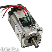 PANASONIC 0.2Kw (200W) MSMD022S2V AC Servo Motor SM1359