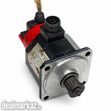 FANUC αE1/3000 0.3Kw (300W) A06B-0101-B180#F000 AC Servo Motor SM1358