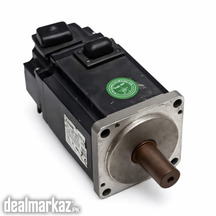 MITSUBISHI 400W (0.4Kw) HG-KN43 AC Servo Motor SM1357