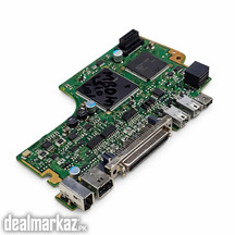 PANASONIC 1Kw (1000W) MBDHT2510L01 Servo Driver CPU SD1536