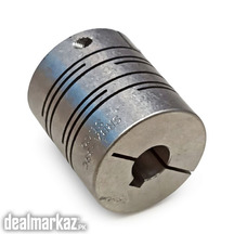 10X13mm Bore Aluminum Motor Shaft Coupling C364