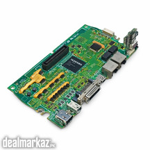 YASKAWA 0.75Kw (750W) SGD7S-5R5A30B202 Servo Driver CPU SD1535