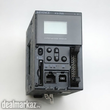 KEYENCE KC-700 CPU unit Programmable Controller (PLC) PL287