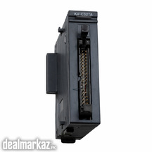 KEYENCE KV-C32TA 30V/DC 0.2A Output (PLC) Module PL286