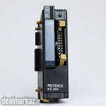 KEYENCE KZ-350 24V/DC 5A CPU Unit For (PLC) Module PL281