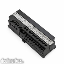 FUJI ELECTRIC NR1JX-1606DT Input/Output Terminal PLC Module PL277