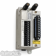 KEYENCE SL-R11 24V/DC 150mA Intelligent Safety Relay Unit R59