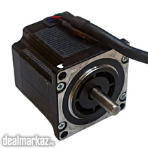 MOONS AM23HS84B0-MW01 2-Phase 4-Wires Stepping Motor STM320