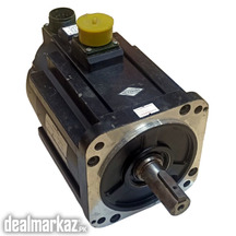 SUZHOU INOVANCE 1800W MS1H3-18C15CD-A334Z-XD AC Servo Motor SM1215