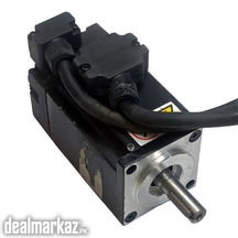 SUZHOU INOVANCE 100W MS1H1-10B30CB-A330Z-S AC Servo Motor SM1208