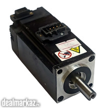 SUZHOU INOVANCE 0.1Kw (100W) MS1H4-10B30CB-A330Z AC Servo Motor SM1207