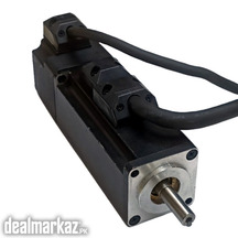 SUZHOU INOVANCE 0.1Kw (100W) ISMH1-10B30CB-A332Z AC Servo Motor SM1205