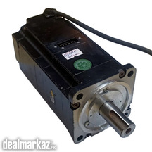 YASKAWA Sigma-7 750W (0.75Kw) SGM7J-08AFC6E AC Servo Motor SM1203
