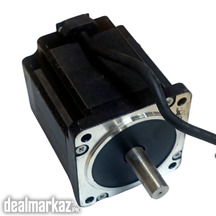 MOONS MS34HD1L8250-01 350V/DC 3000Rpm 2-Phase Stepping Motor STM315