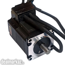 RS MOONS AM23RS2DMB-MW02 2-Phase Closed Loop Step Servo Motor STM313