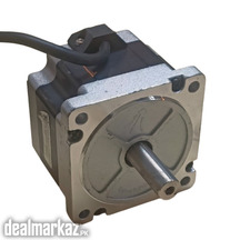 LEADSHINE 86CM35-0-S37 Nema34 2-Phase 4A Stepping Motor STM300
