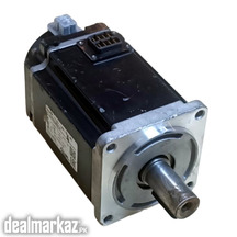 OMRON 400W (0.4Kw) R88M-1M40030H-S2 AC Servo Motor SM2030