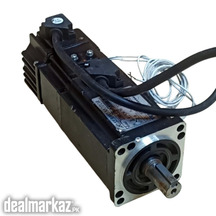 TECO ELECTRIC 0.4Kw (400W) JSMA-PBC04A7AB-Y AC Servo Motor SM2023